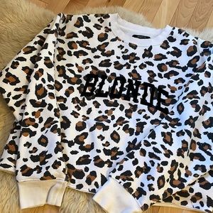 Brunette The Label s/m